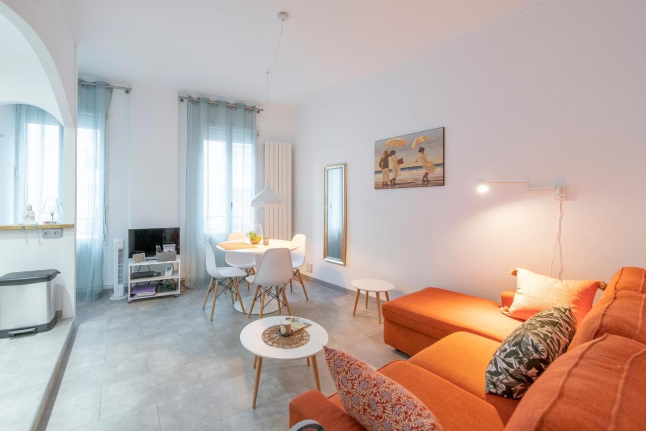 Suite Volupte Classee 3 Etoiles Avec Vue Sur Jardin, Climatisation Montpellier Dış mekan fotoğraf