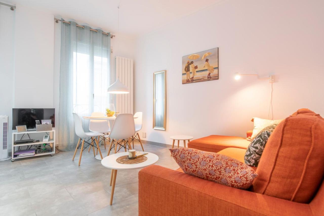 Suite Volupte Classee 3 Etoiles Avec Vue Sur Jardin, Climatisation Montpellier Dış mekan fotoğraf