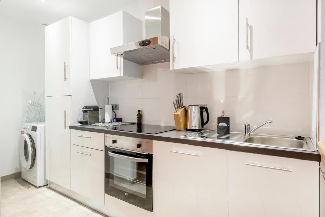 Suite Volupte Classee 3 Etoiles Avec Vue Sur Jardin, Climatisation Montpellier Dış mekan fotoğraf
